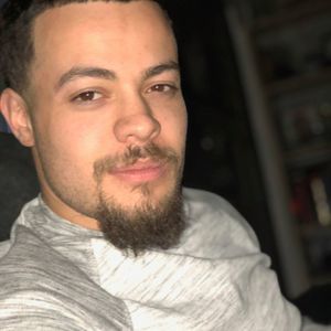 Meet your Posher, Marcus